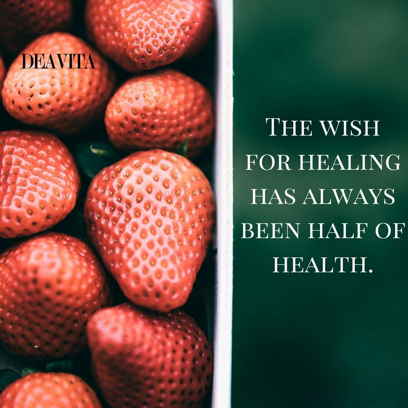 cool short quotes and inspirational sayings about health