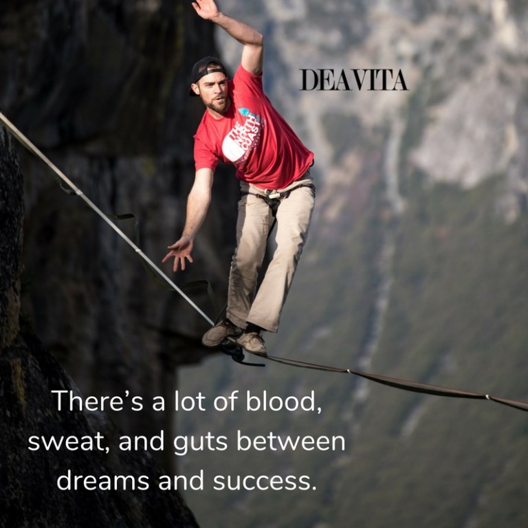 dreams and success short inspirational achievement quotes