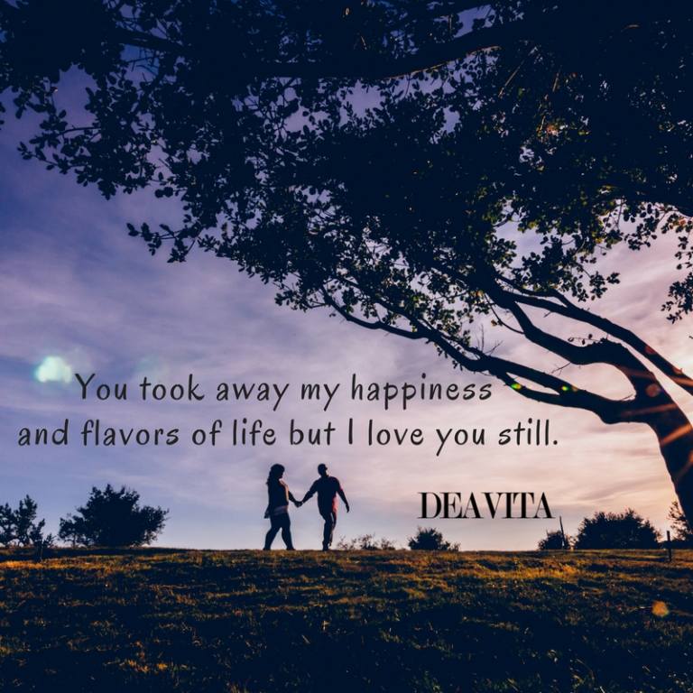 i love you still break up quotes love sayings