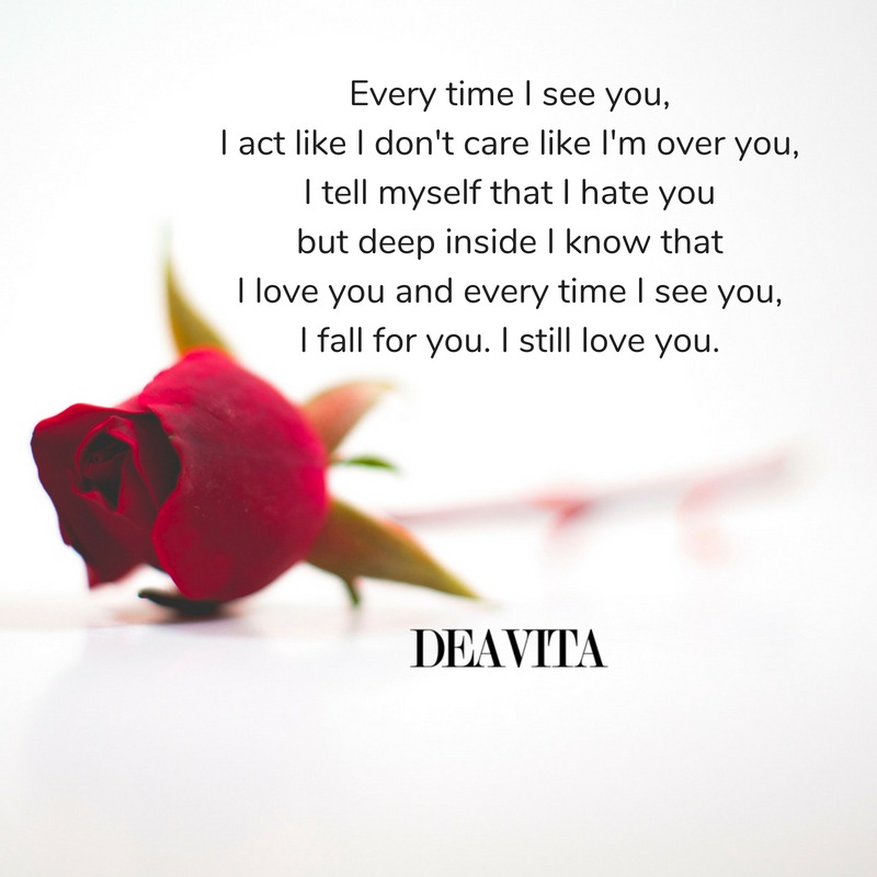 i still love you quotes romantic sayings for couples