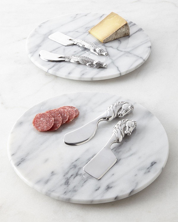 marble cutting boards pros and cons