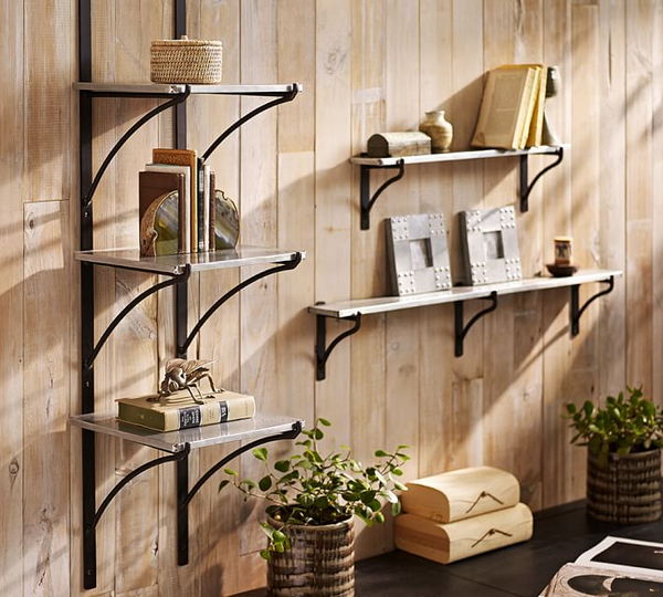 modular shelving systems creative storage solutions