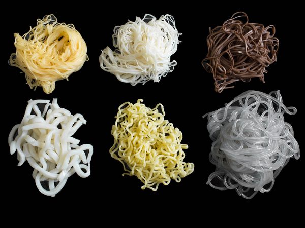 most popular asian noodle types home chefs guide