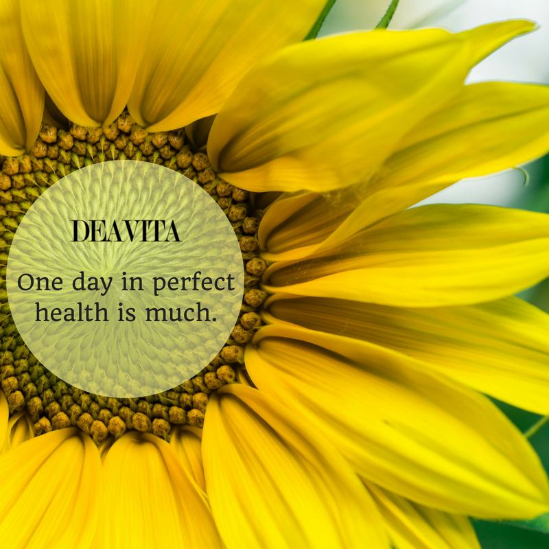 perfect health quotes and motivational sayings with cheerful images