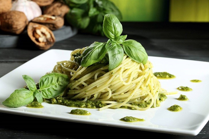 quick and delicious vegetarian pasta recipes