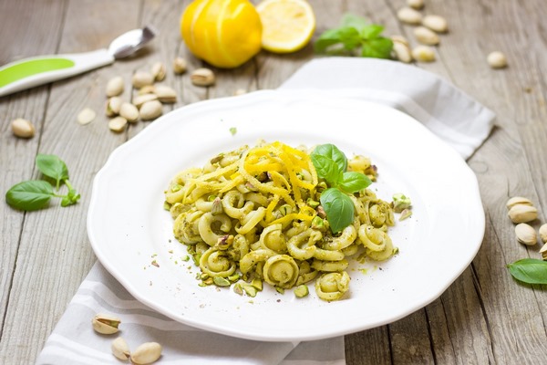 quick and easy vegetarian pasta recipes for lunch and dinner