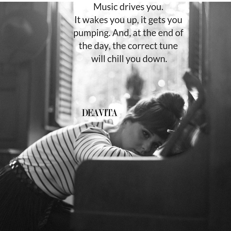quotes about the power of music with photos