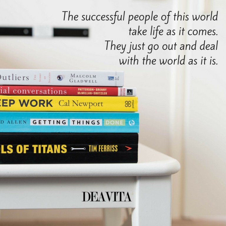 short motivational quotes about successful people and life