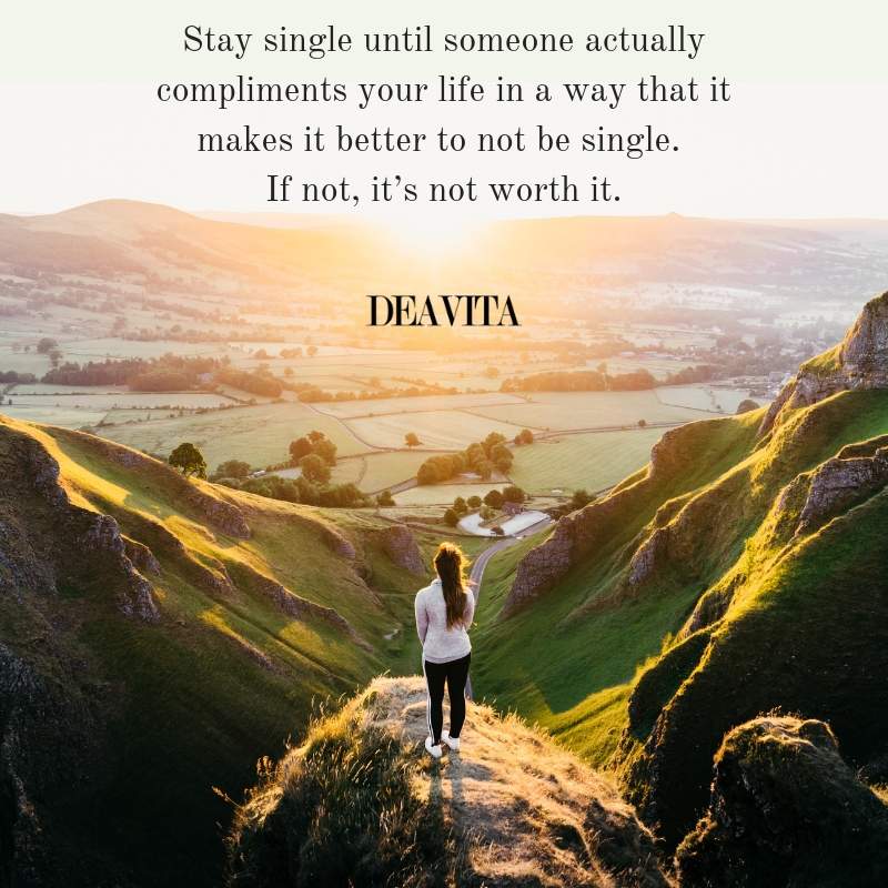 short positive motivational quotes about being single inspiring sayings about love