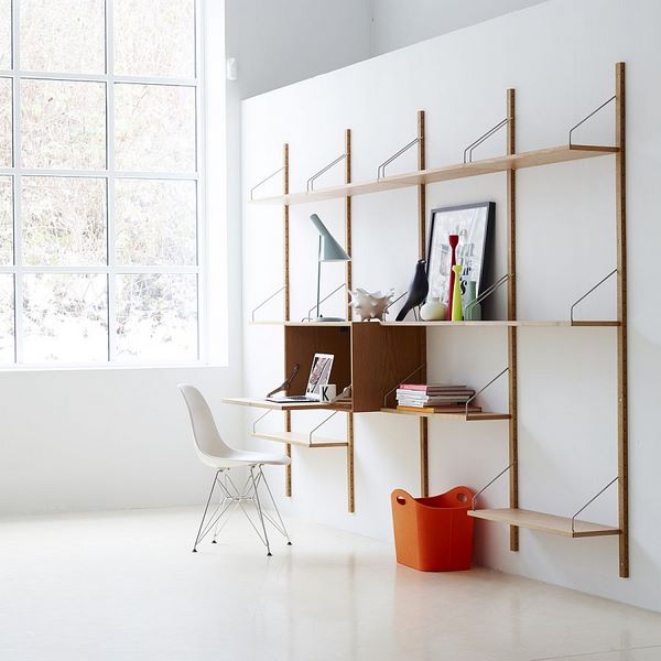 storage systems open shelves original designs and solutions
