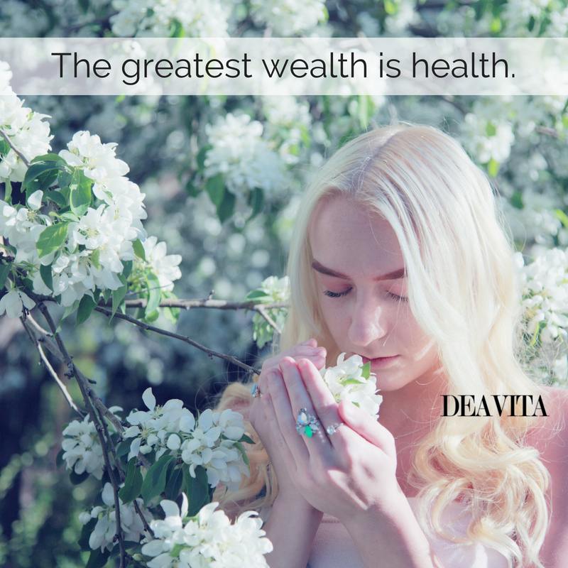 the best short and ispirational quotes and sayings about health