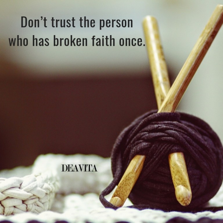 trust and faith quotes and sayings with photos