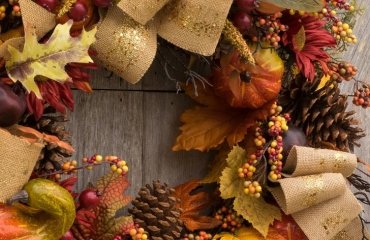 Fall-harvest-thanksgiving-wreaths-home-decor-ideas
