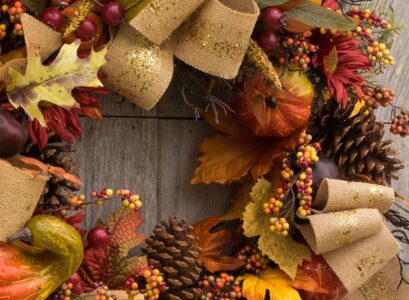 Fall-harvest-thanksgiving-wreaths-home-decor-ideas