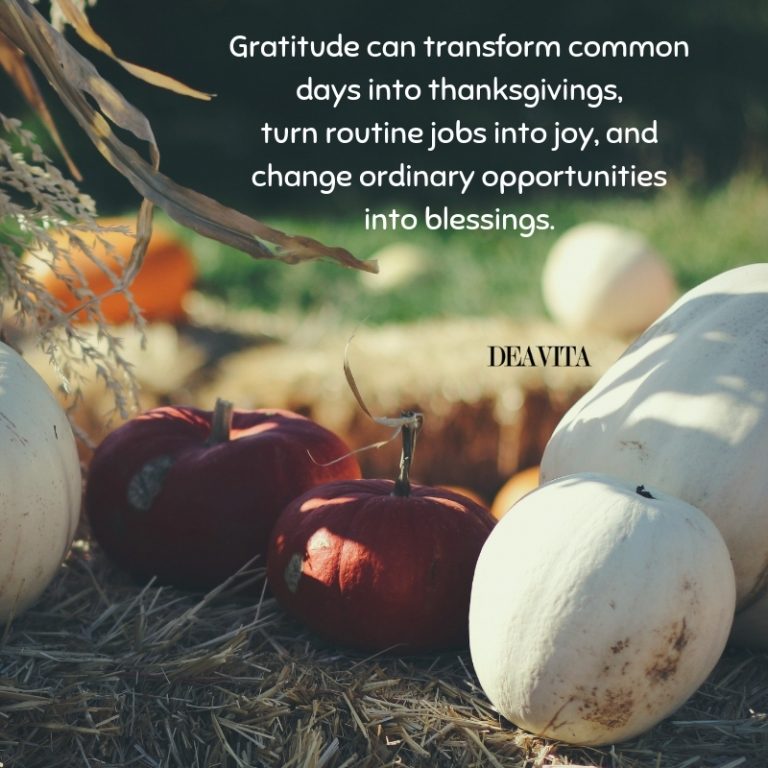 Gratitude thanksgiving blessings short quotes and sayings with photos