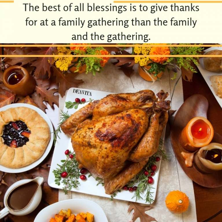 The best Thanksgiving blessings give thanks sayings photo cards with greetings