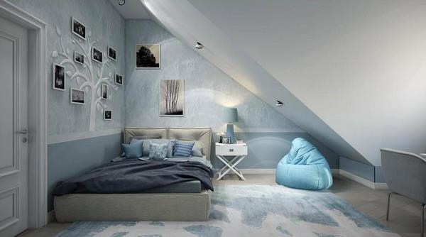 attic bedroom ideas furniture tips and design tricks
