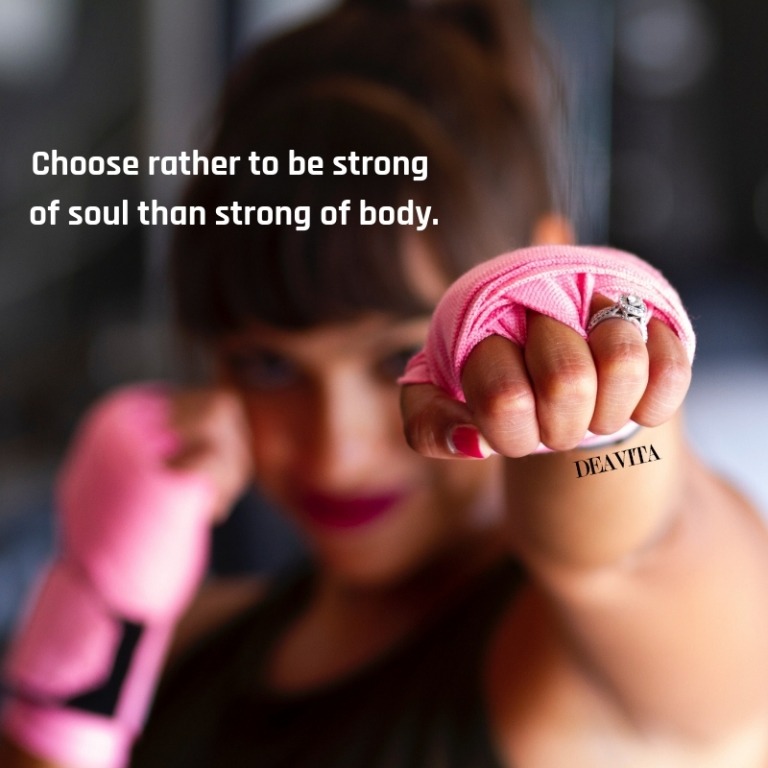 be strong short quotes and inspiring sayings with photos
