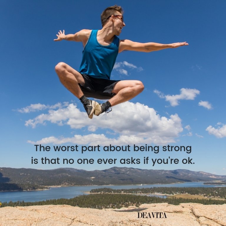 being strong quotes sayings about bravery and courage
