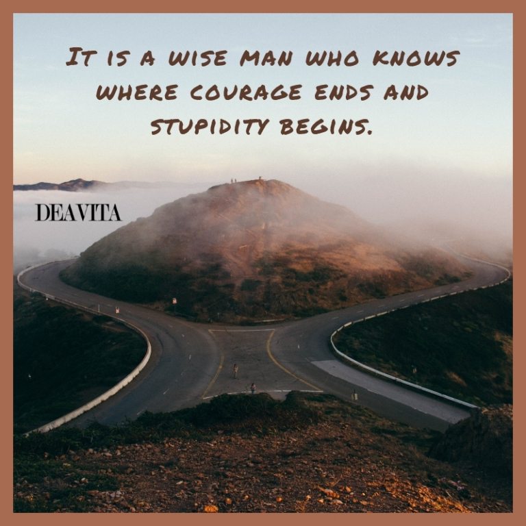 best courage quotes and short sayings with cool photos