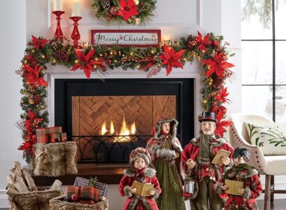 christmas-mantel-decoration-how-to-measure-for-wreaths-and-garlands