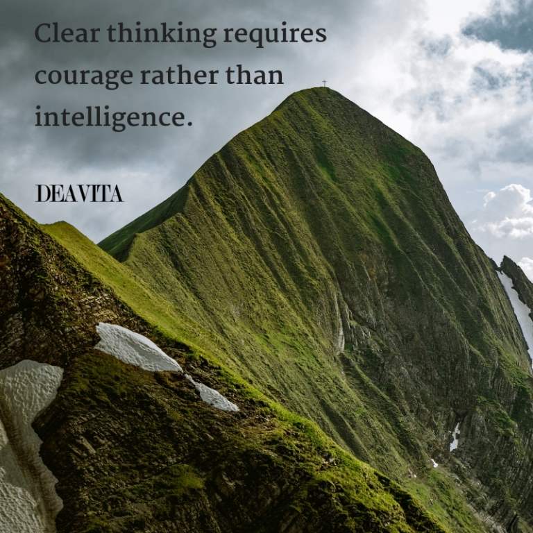 courage quotes and inspirational sayings about life and intelligence