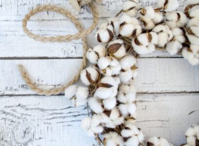 how-to-make-cotton-wreath-DIY-stems-tutorial