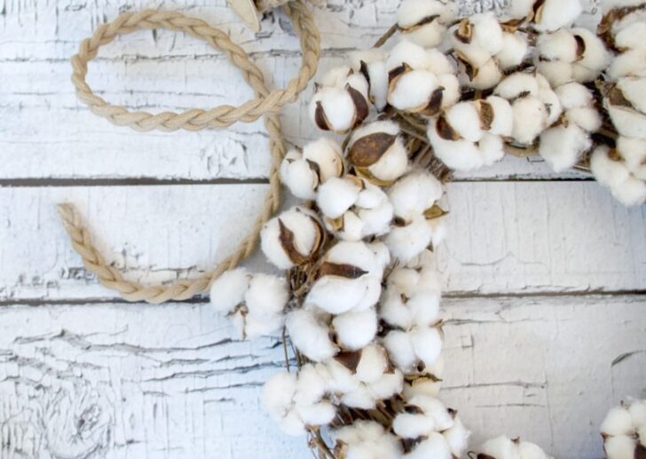 how-to-make-cotton-wreath-DIY-stems-tutorial