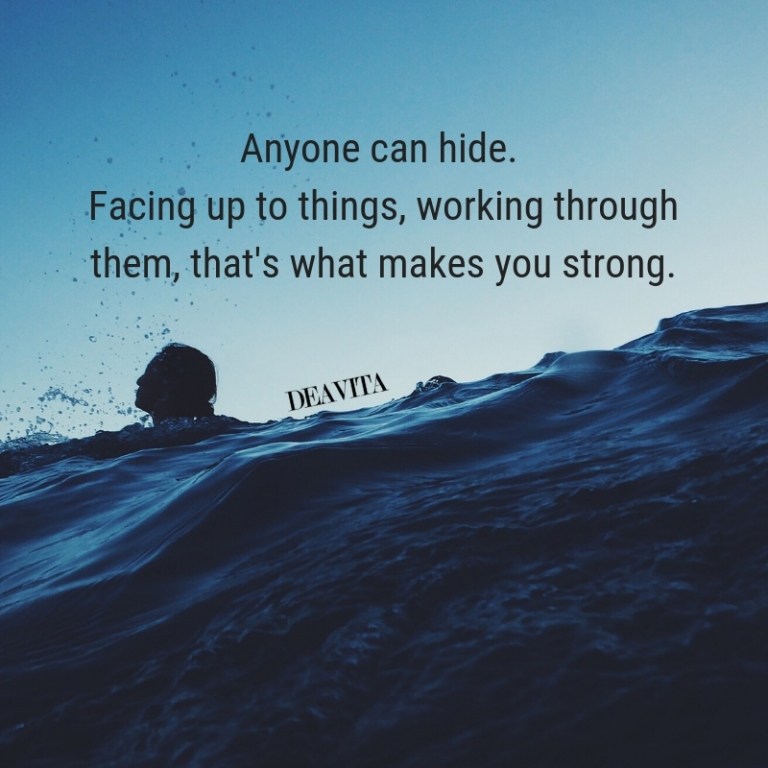 motivational and inspirational quotes about courage and strength
