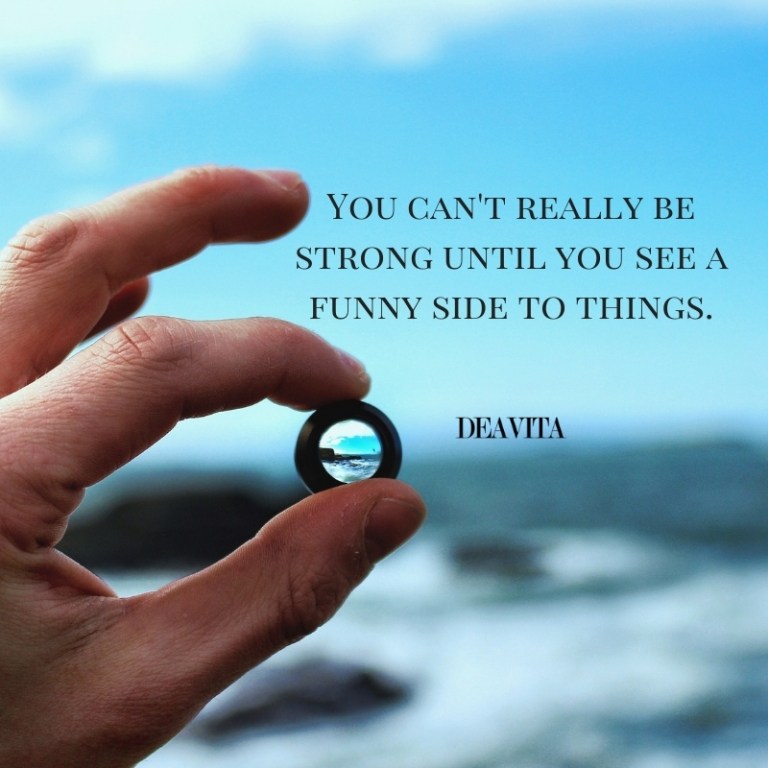 positive quotes and be strong sayings with photos