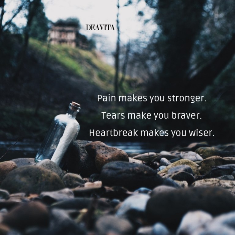 quotes and sayings about strength bravery experience