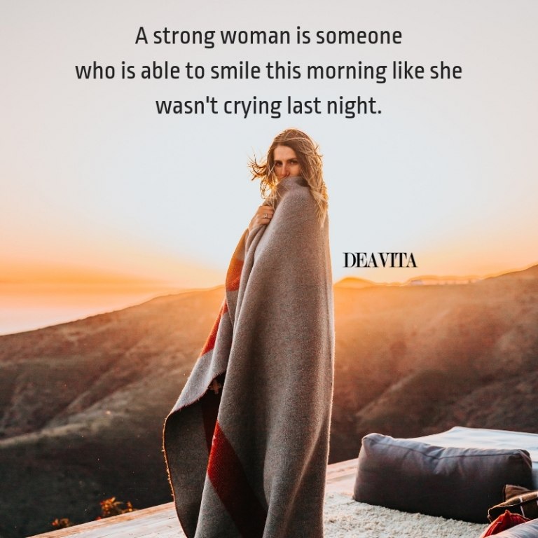 strong women quotes and sayings cards with wise thoughts