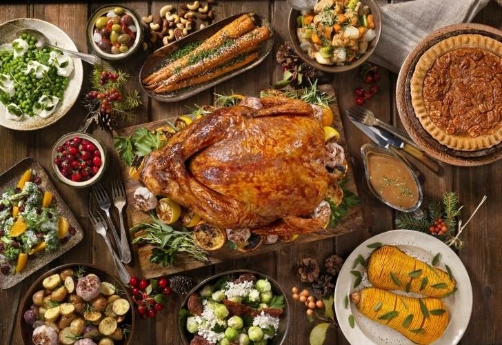 thanksgiving-feast-recipes-for-side-dishes-to-roasted-turkey