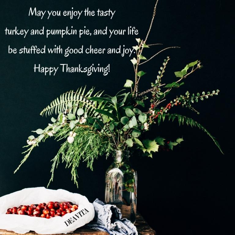 the best happy thanksgiving greeting cards for friends and family