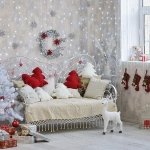 amazing-kids-bedroom-Christmas-decorating-ideas