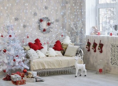 amazing-kids-bedroom-Christmas-decorating-ideas