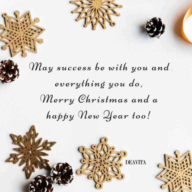 christmas and new year wishes and greetings