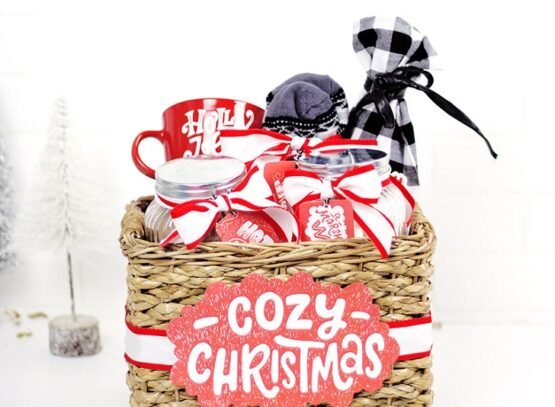 creative-christmas-basket-ideas-original-gifts