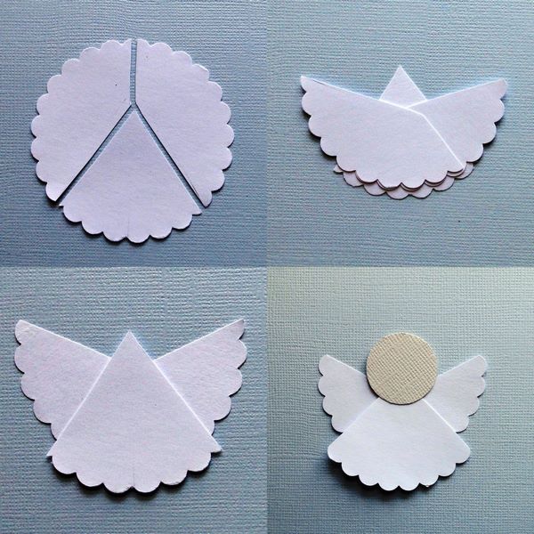 how-to-make-paper-angel-christmas-decorations-craft-ideas