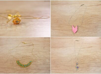 DIY-necklace-ideas-5-easy-tutorials-with-photos