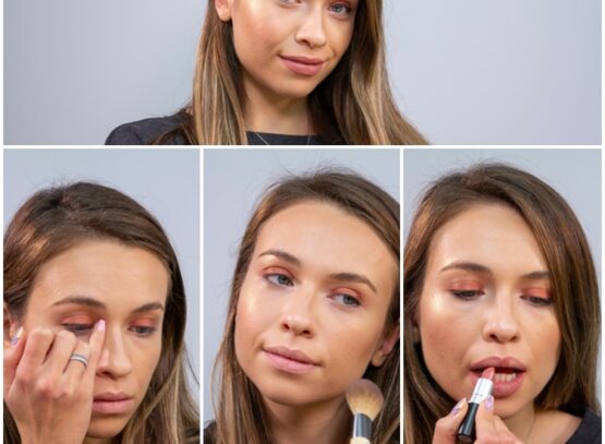 Everyday-natural-fall-makeup-tutorial