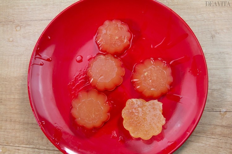 Home remedies chewy gummies