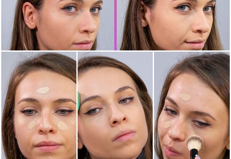 How-to-Avoid-Cakey-Foundation-5-Easy-Tips
