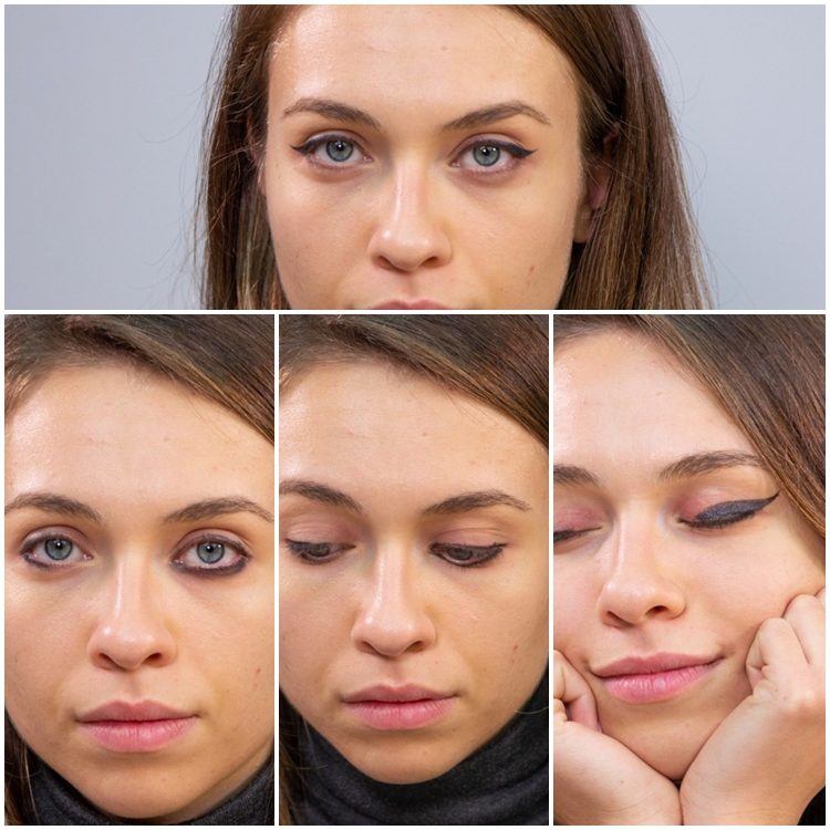 How to apply eyeliner correctly mistakes to avoid