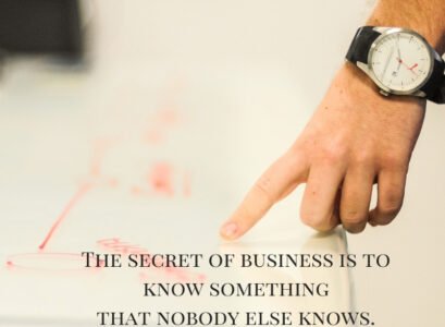 The-secret-of-business-success-inspiring-quotes-and-sayings-with-photos