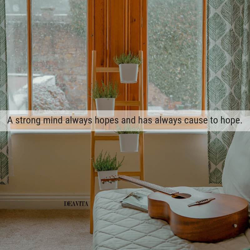 best positive quotes about hope with photos