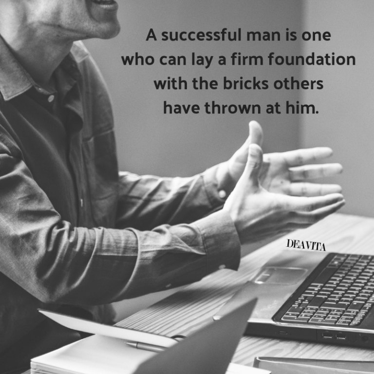 business and success quotes and sayings