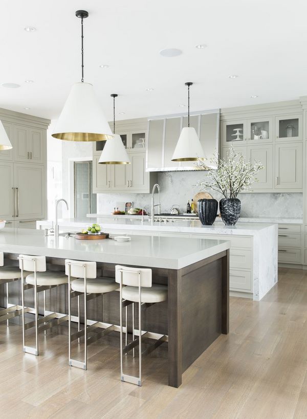 How to choose a functional kitchen island – design ideas and tips