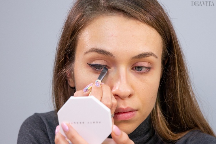 eyeliner application tutorial useful tips