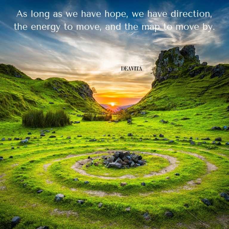 having hope quotes and sayings with beautiful photos